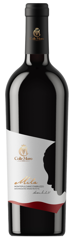 09 Collemoro Mila Montepulciano