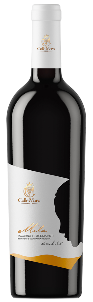 09 Collemoro Mila Pecorino