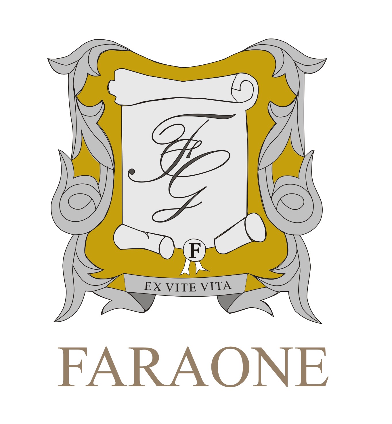 Marchio scortornato
