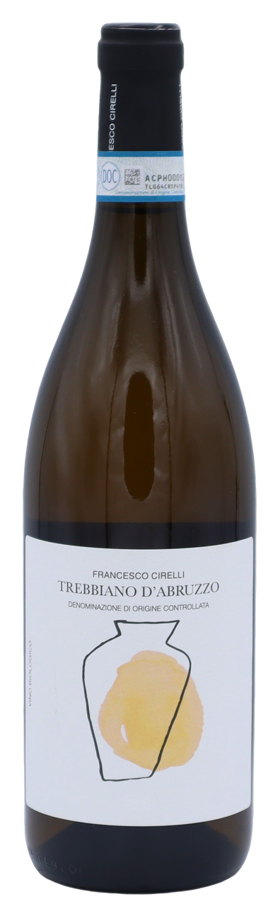 OK 06 TREBBIANO - ANFORA