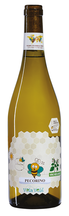 Ok Vola Volè Pecorino Terre di Chieti igp - Copia