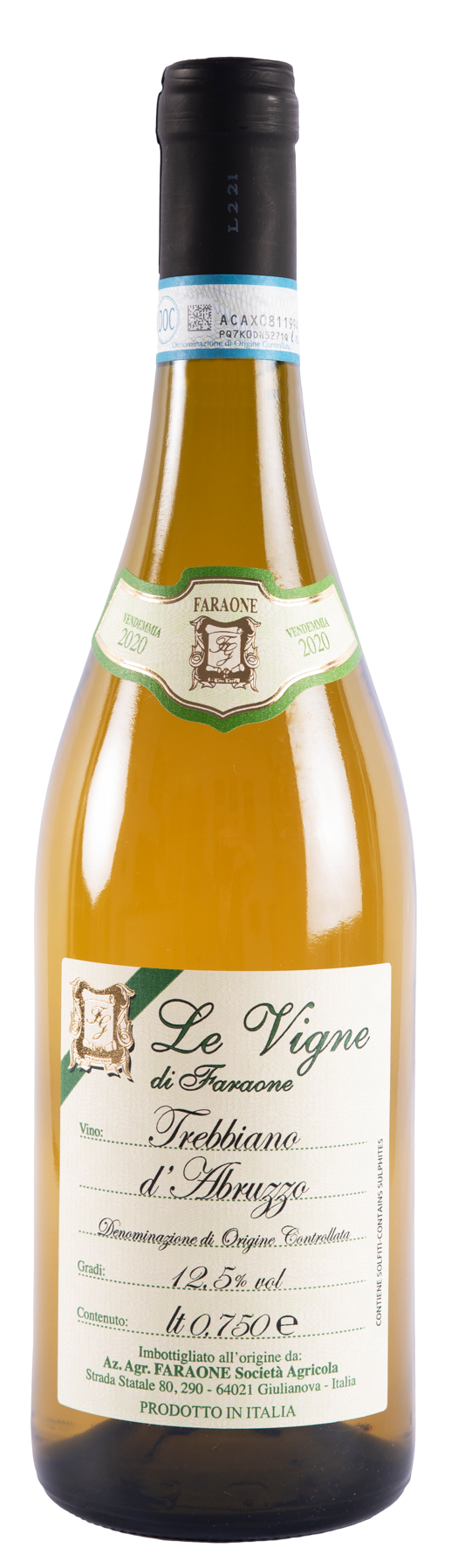ok 01 Faraone Trebbiano